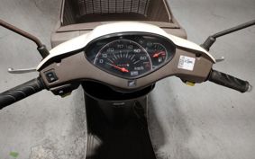 HONDA DIO CHESTER AF68