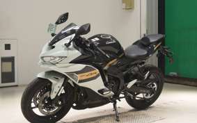 KAWASAKI ZX-4R SE 2025 ZX400P