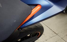 KTM 390 RC 2022