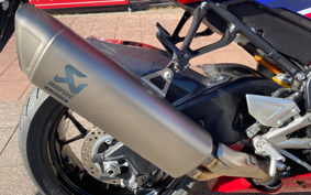 HONDA CBR1000RR-R FB SP 2025 SC82