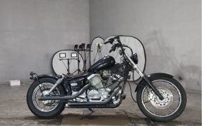 YAMAHA DRAGSTAR 250 VG02J