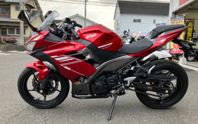 KAWASAKI NINJA 250 EX250P