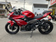 Фото Kawasaki NINJA 250 с японского аукциона