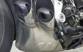 DUCATI DIAVEL X S 2016