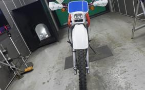 HONDA XR250R 2019