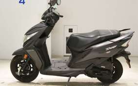 HONDA DIO 110 DX