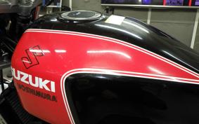 SUZUKI GSX400 IMPULSE 1996 GK79A