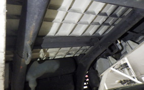 HONDA GYRO CANOPY 1998 TA02