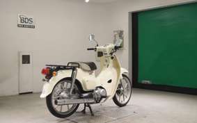 HONDA C110 SUPER CUB 1999 JA59