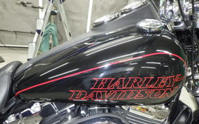 HARLEY FXDL 1580 2016