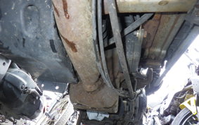 SUZUKI ADDRESS V100 CE13A