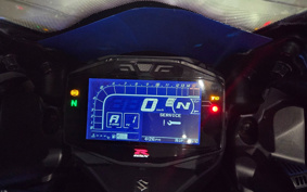 SUZUKI GSX-R1000R 2017 DM11G