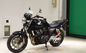 HONDA CB400SF GEN 4 2014 NC42