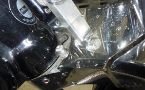 HARLEY FXDLI 1450 2006