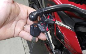 TRIUMPH STREET TRIPLE RS 2024