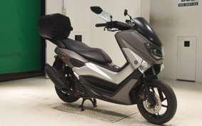YAMAHA N-MAX 155 A 2025 SG50J