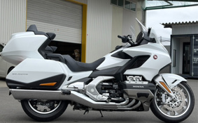 HONDA GL 1800 GOLD WING TOUR DCT 2026 SC79