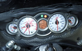 SUZUKI HAYABUSA Gen.2 2008