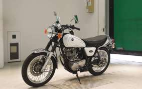 YAMAHA SR400 Gen.3 2007 RH01J