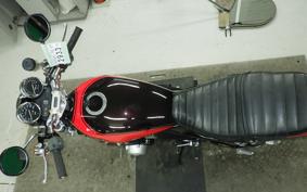 KAWASAKI ZEPHYR 400 Gen.2 1992 ZR400C