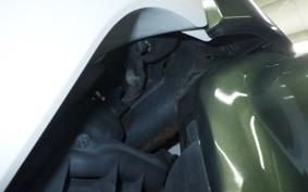 HONDA C50 SUPER CUB 2007 AA04