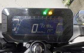 HONDA CB250RA 1993 MC52