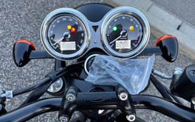 TRIUMPH BONNEVILLE T120 BLACK 2026 DU0H24