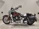 Фото Harley FLSTC 1450 2004 с японского аукциона
