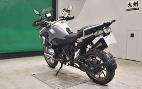 BMW R1200GS 2015
