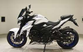 SUZUKI GSX-S750 2019 C533F