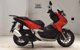 HONDA ADV160 KF54