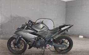 YAMAHA YZF-R25 RG10J