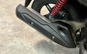 HONDA PCX125 JF56