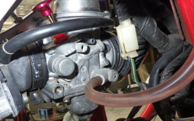 HONDA FTR223 2023 MC34