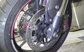 DUCATI HYPERMOTARD 1100S 2008