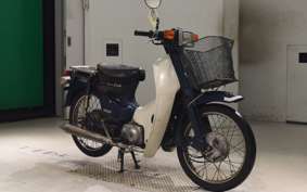 HONDA C90 SUPER CUB E 2021 HA02
