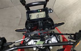 HONDA CRF250 RALLY  MD47