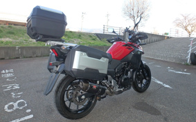 SUZUKI STROM 250 DS11A