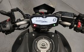 YAMAHA MT-07 2016 RM07J