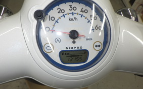 HONDA GIORNO 3 1979 AF77