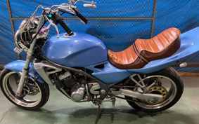 KAWASAKI BALIUS 250 ZR250A