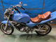 Фото Kawasaki BALIUS 250 с японского аукциона