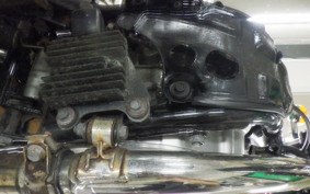 YAMAHA SR400 Gen.4 2010 RH03J