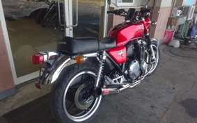 HONDA CB1100 2010 SC65