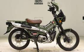 HONDA CT125-2 2006 JA65