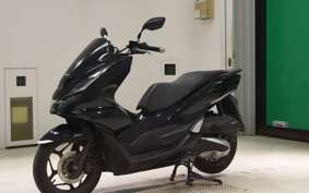 HONDA PCX 125 2007 JK05