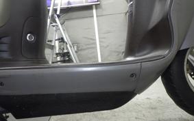 HONDA TACT GEN 3 1995 AF51