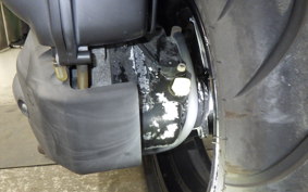 YAMAHA MAJESTY 250 Gen.4 2017 SG20J