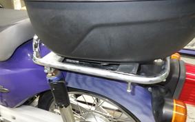 HONDA C110 SUPER CUB 2024 JA07