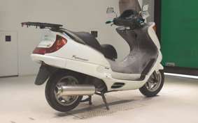 HONDA FORESIGHT 2006 MF04